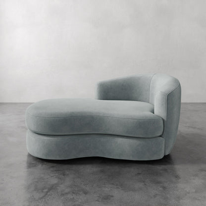 Rulmann Right Arm Chaise