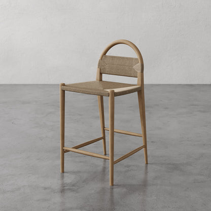 Pernelle Counter Stool