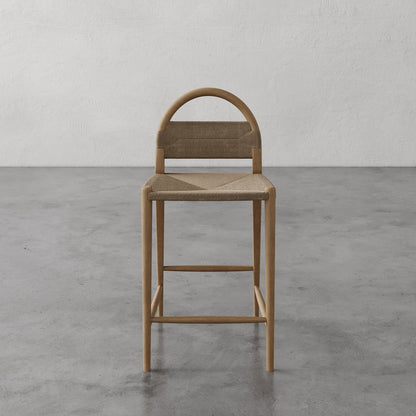 Pernelle Counter Stool