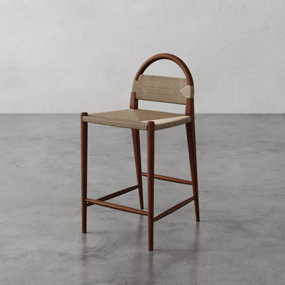 Pernelle Counter Stool