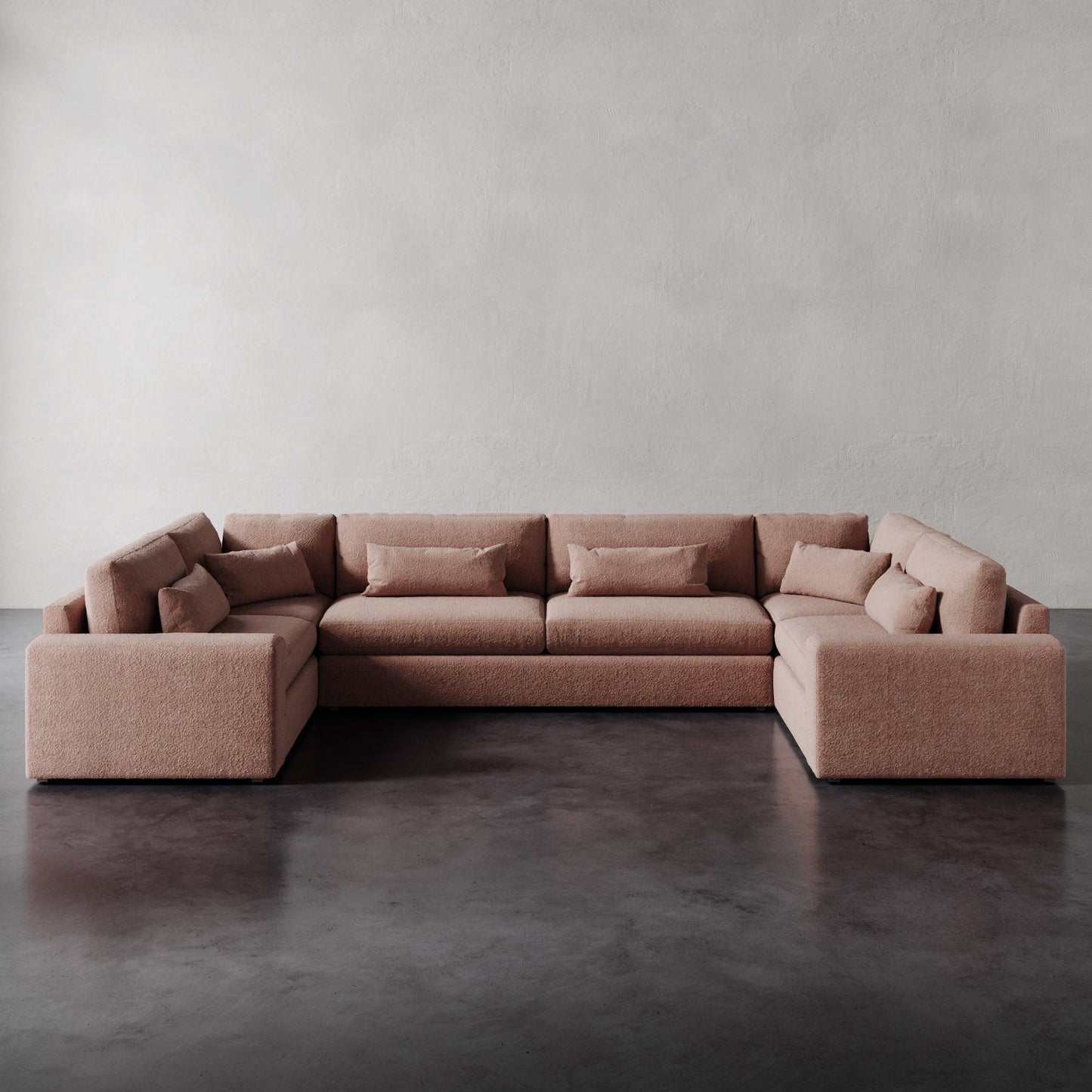 Lacroix U-Sectional