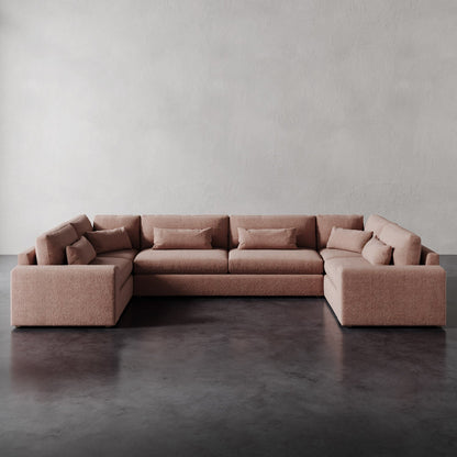 Lacroix U-Sectional