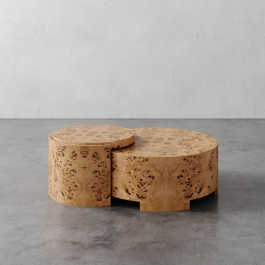 Rondel Bunching Cocktail Table