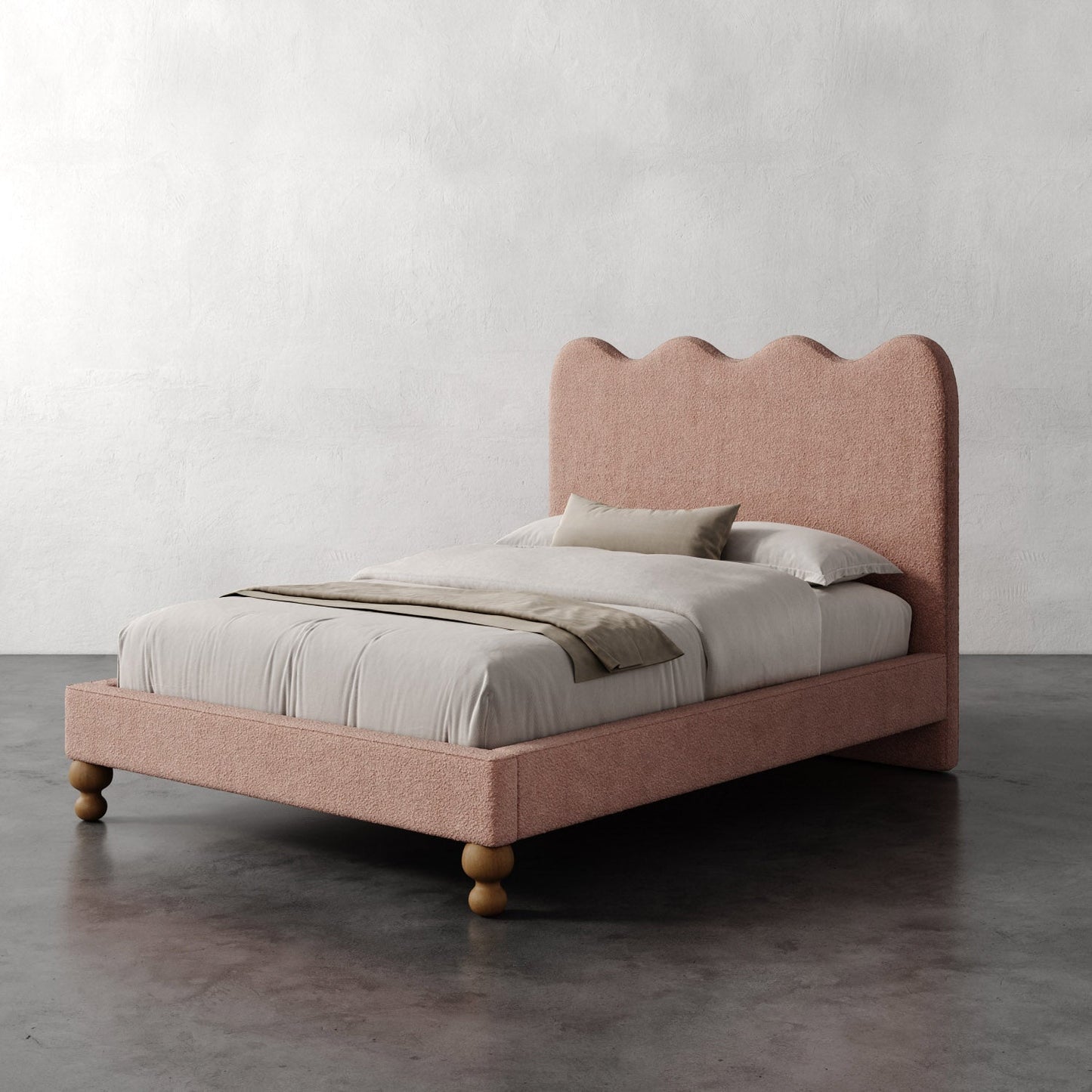 Celine Bed