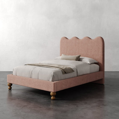 Celine Bed