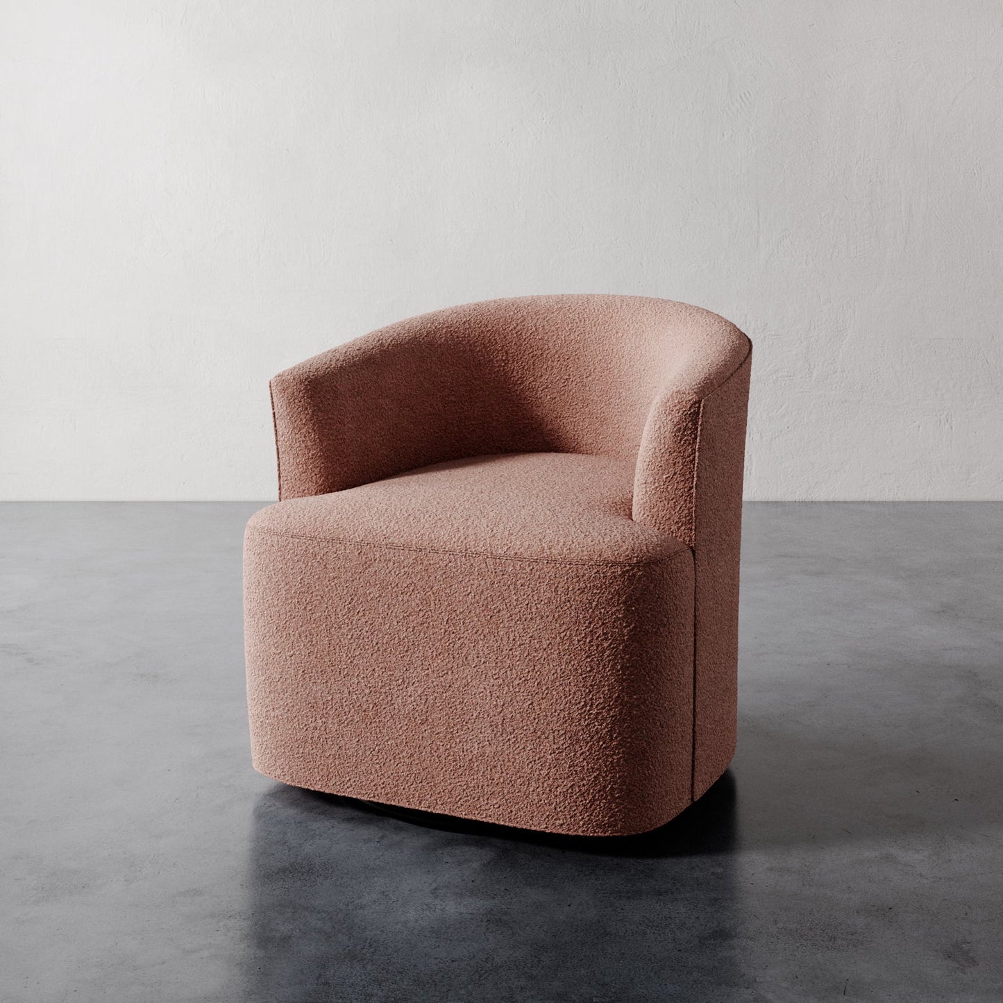 Garnier Swivel Chair