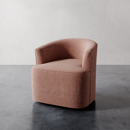 Garnier Swivel Chair