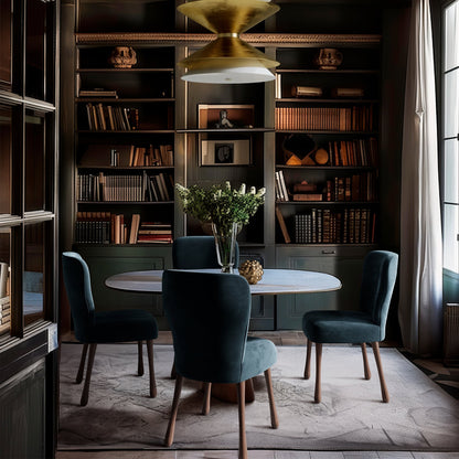 Rozette Dining / Side Chair