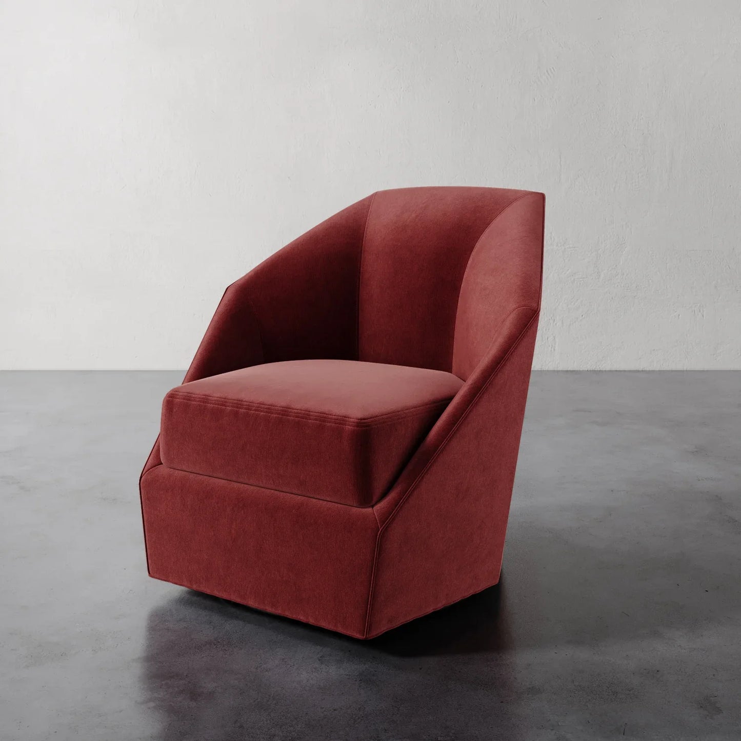 Bijou Swivel Chair