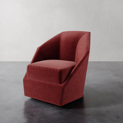 Bijou Swivel Chair