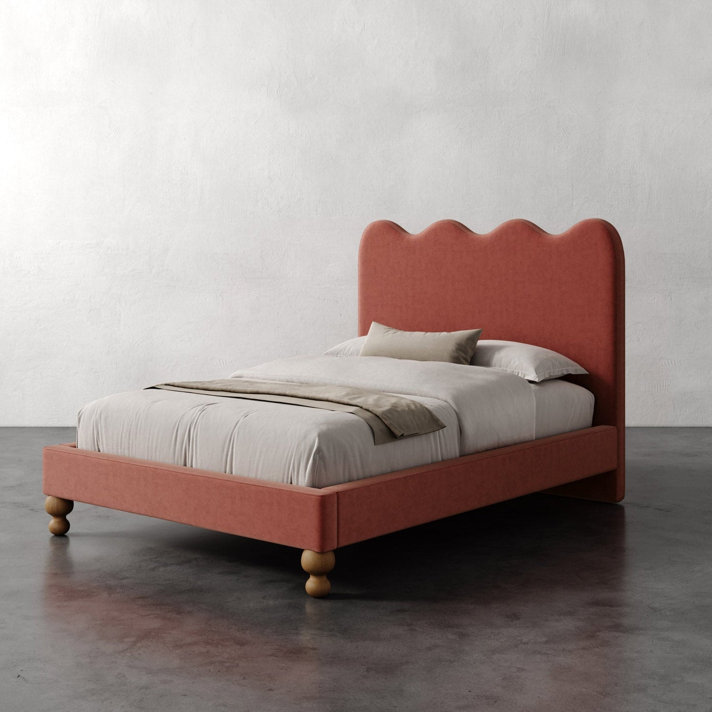 Celine Bed