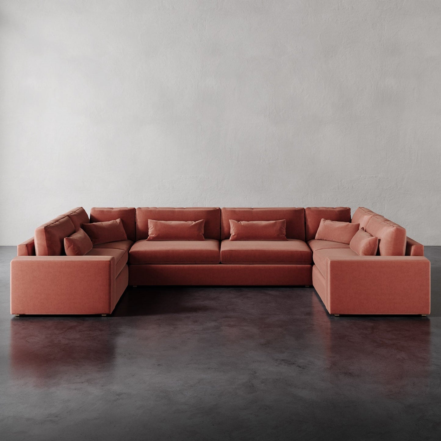 Lacroix U-Sectional
