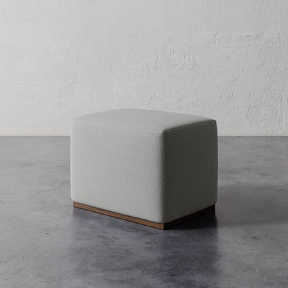 Sophie Rectangular 26” X 20” Ottoman