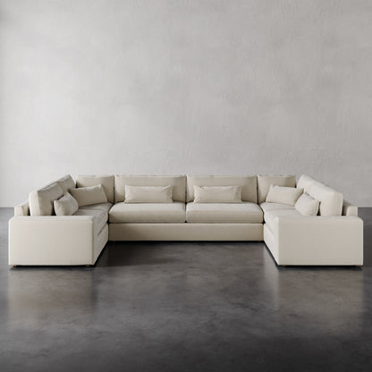 Lacroix U-Sectional
