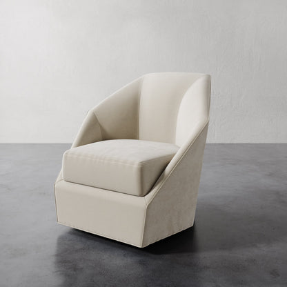 Bijou Swivel Chair