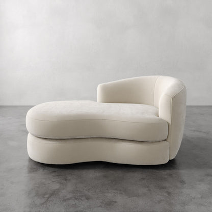 Rulmann Right Arm Chaise