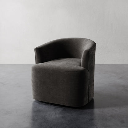 Garnier Swivel Chair