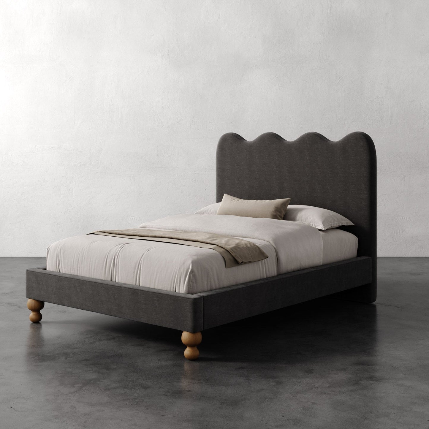 Celine Bed