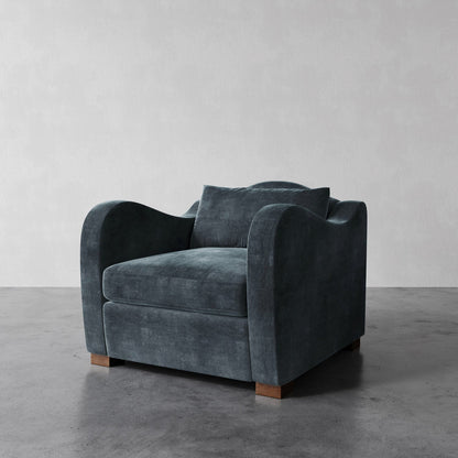 Elodie Lounge Chair
