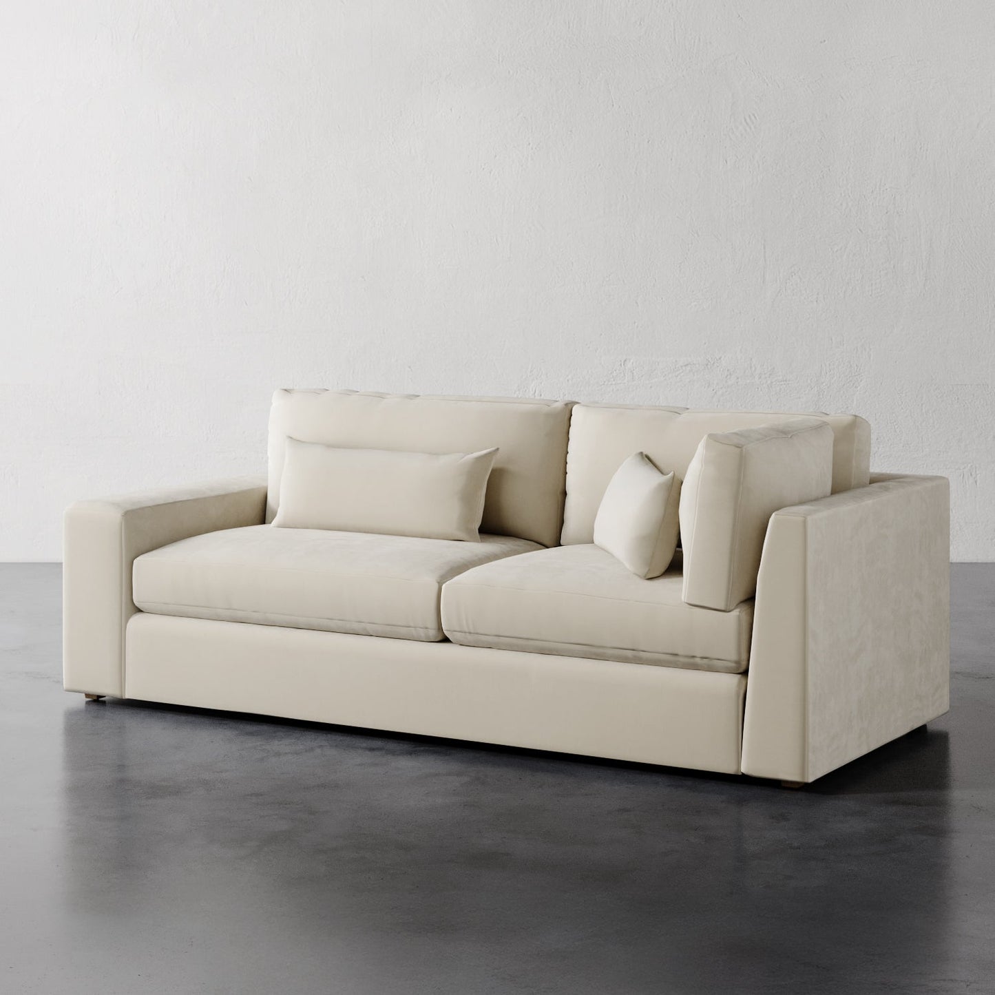 Lacroix Left or Right Return Sofa
