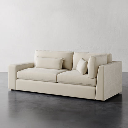 Lacroix Left or Right Return Sofa