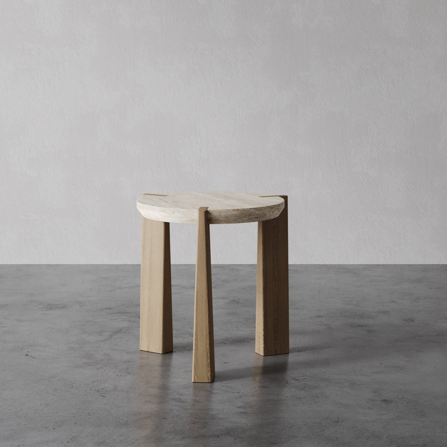 Aline Side Table