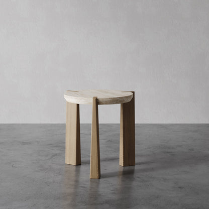 Aline Side Table