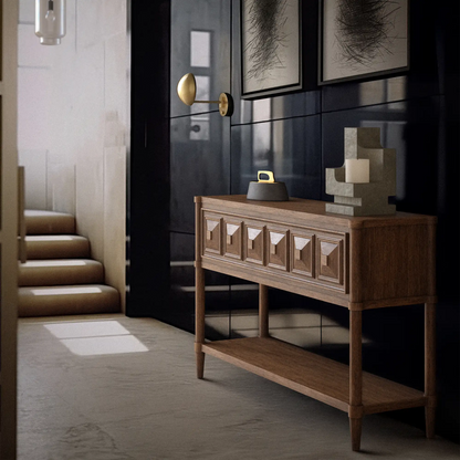 Voltaire Console Table