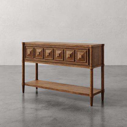 Voltaire Console Table