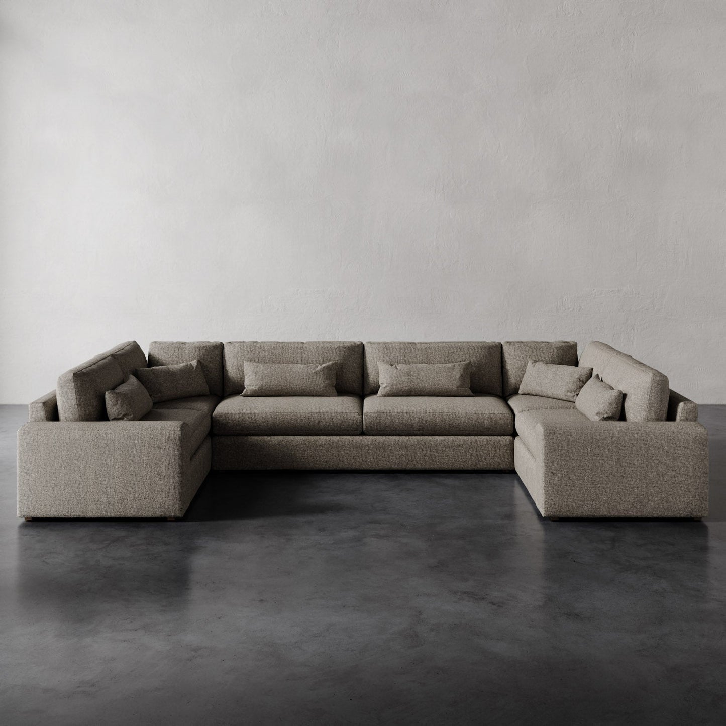 Lacroix U-Sectional