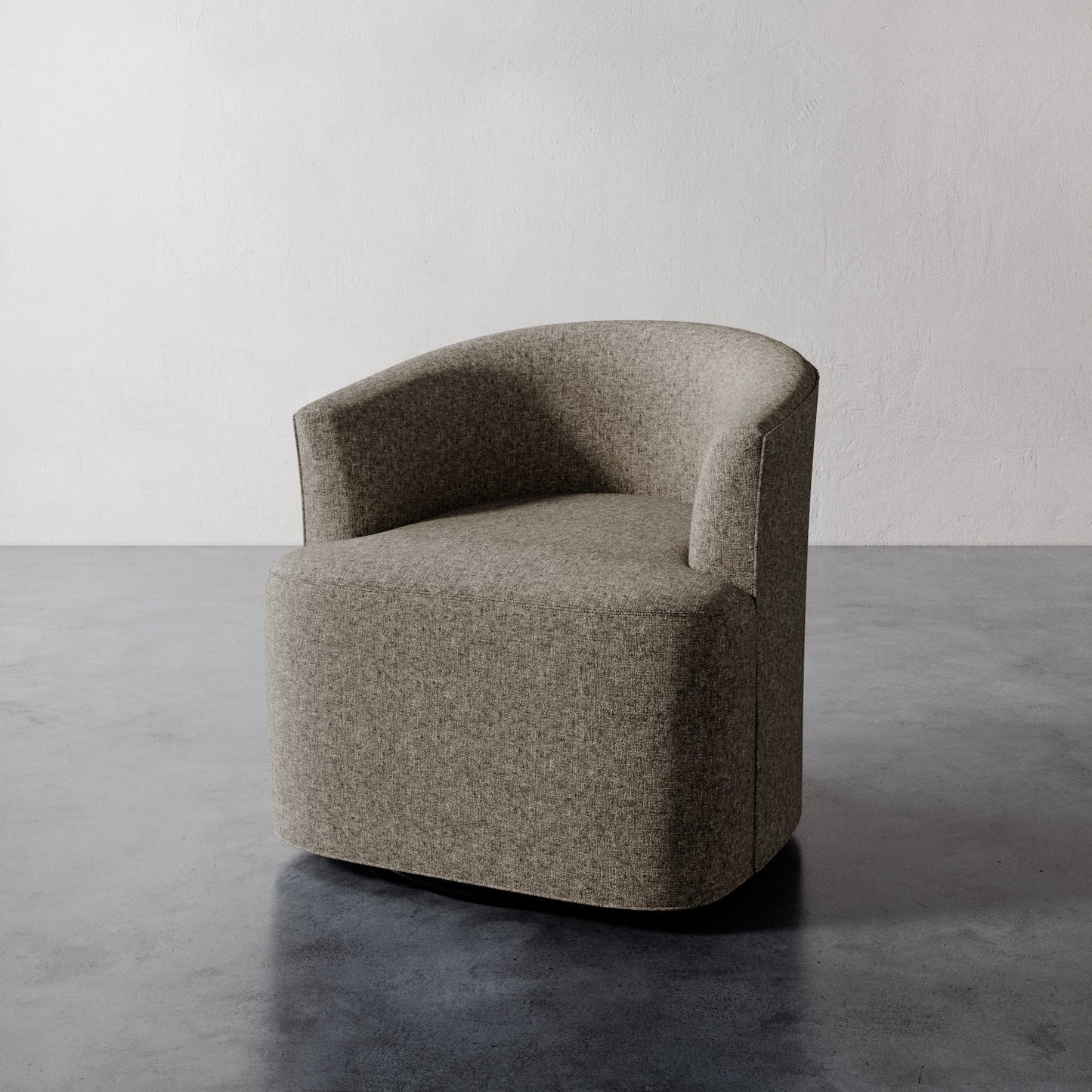 Garnier Swivel Chair