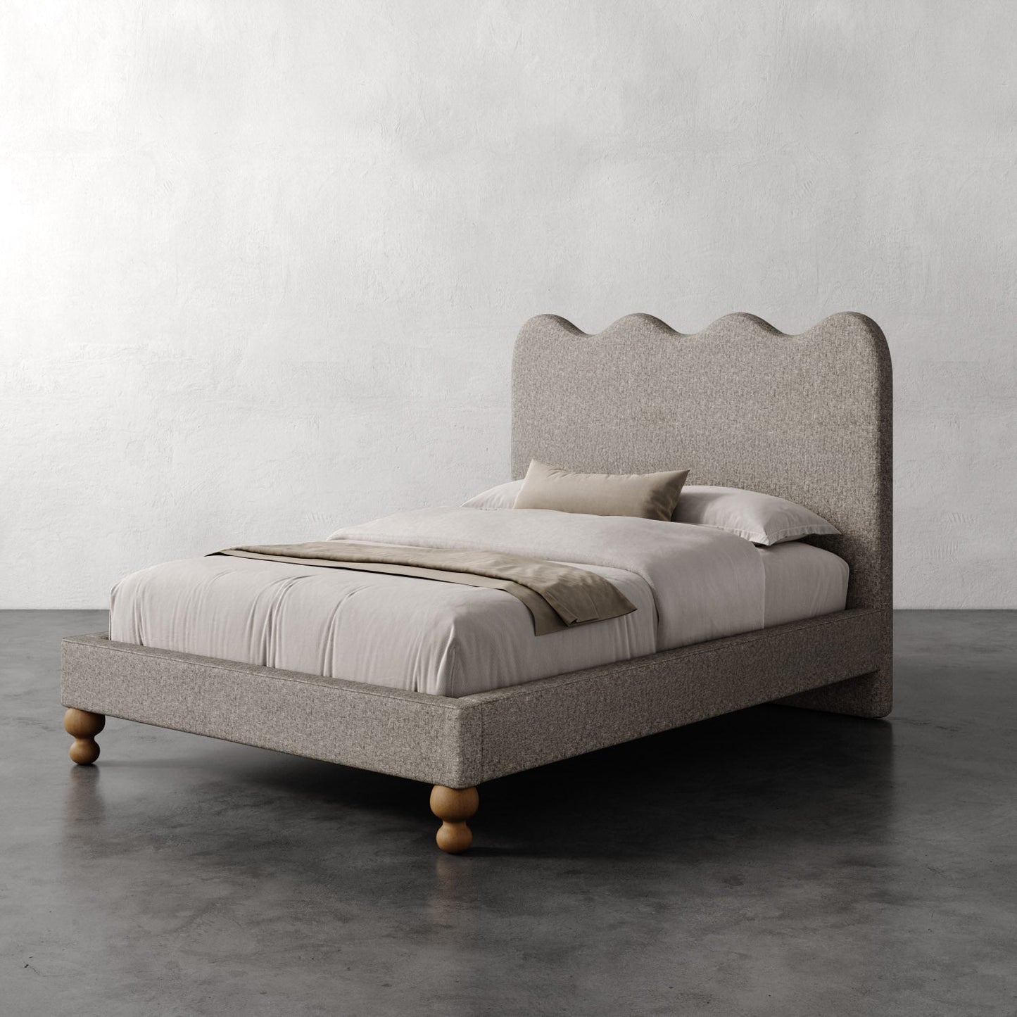 Celine Bed