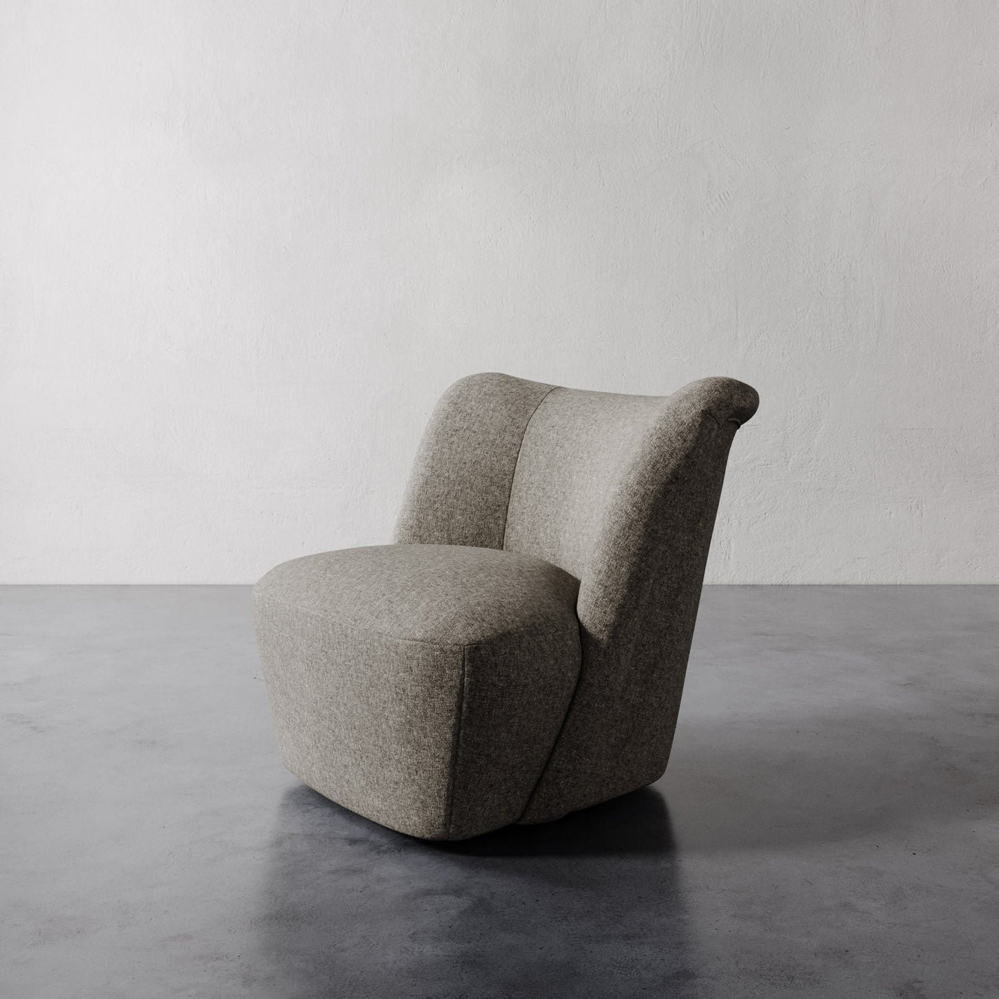 Aurélie Swivel Chair